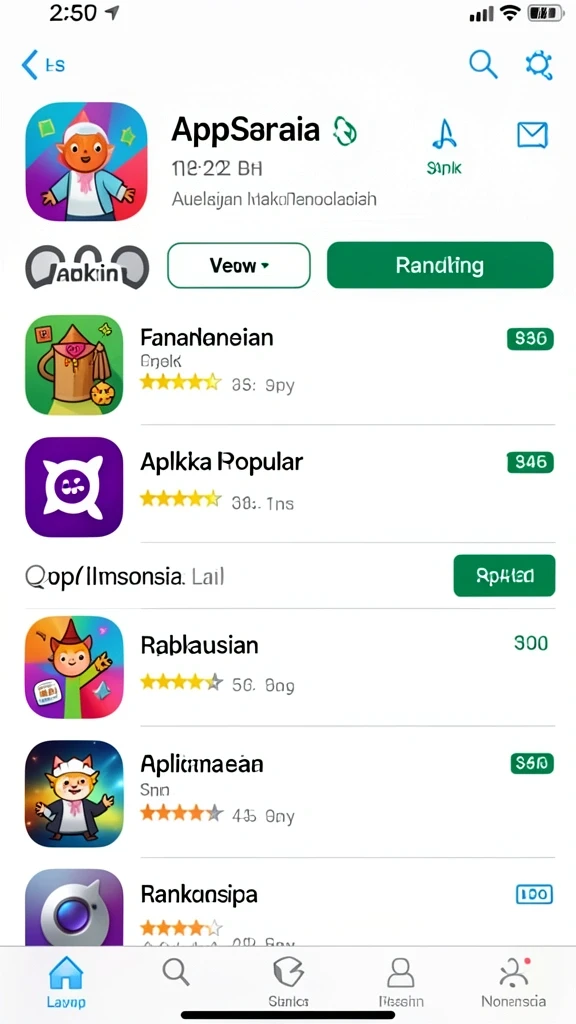 Screenshot jktok nomor 1