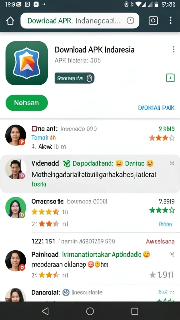 Screenshot juragan28 nomor 1
