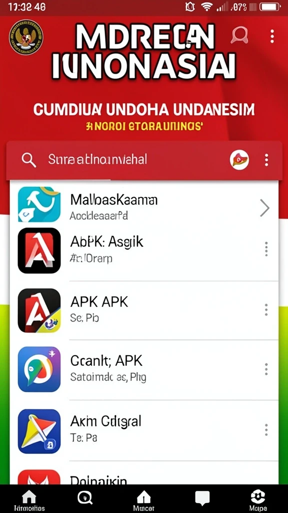 Screenshot juragan28 nomor 2