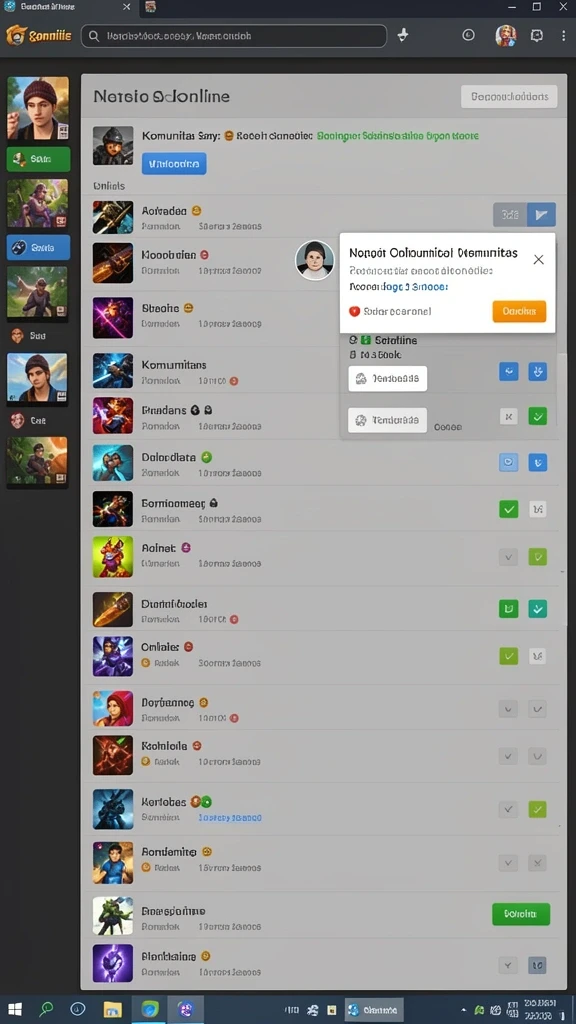Screenshot kaisar888 nomor 3