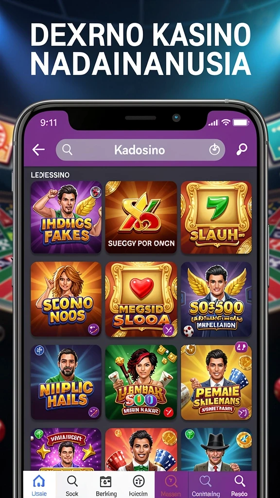 Screenshot kaol68 nomor 1