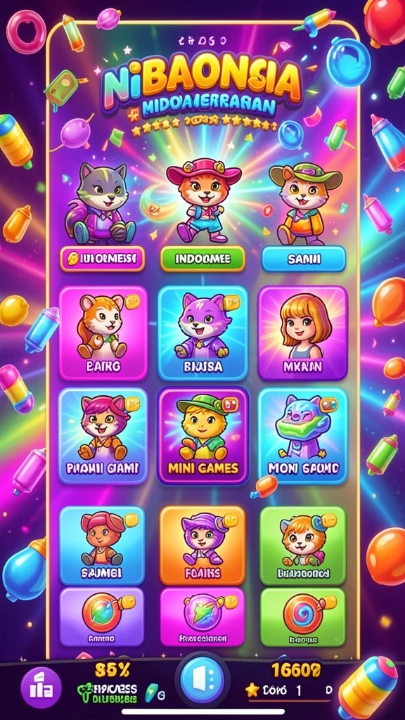 Screenshot katsu5 nomor 2