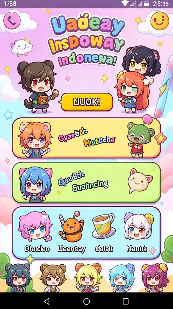 Screenshot katsu5 nomor 3