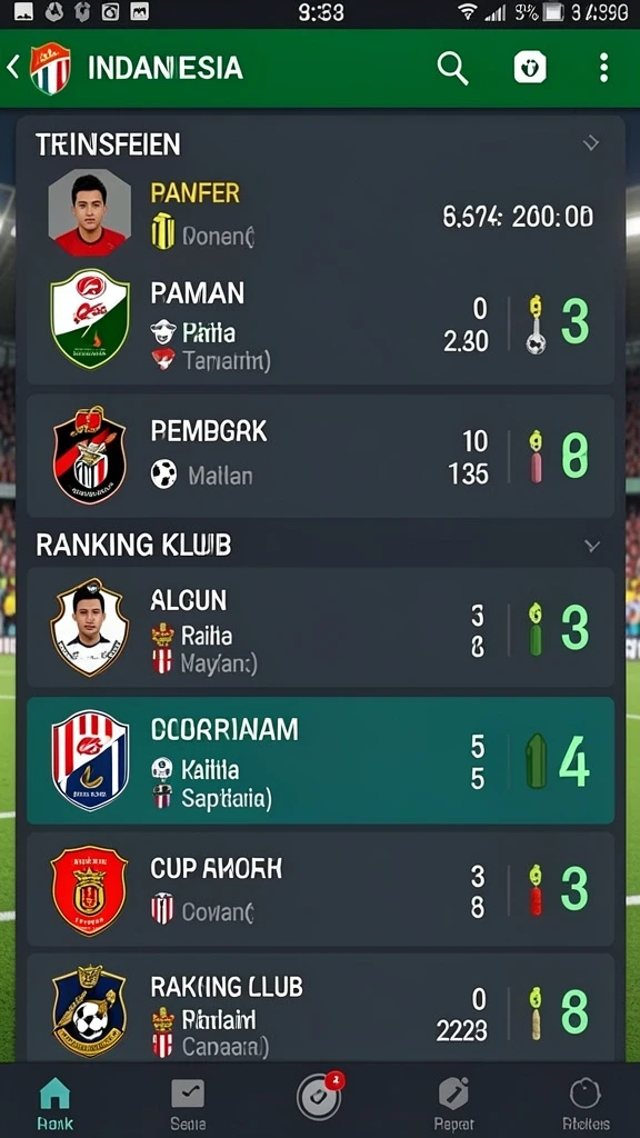 Screenshot kaya33 nomor 2