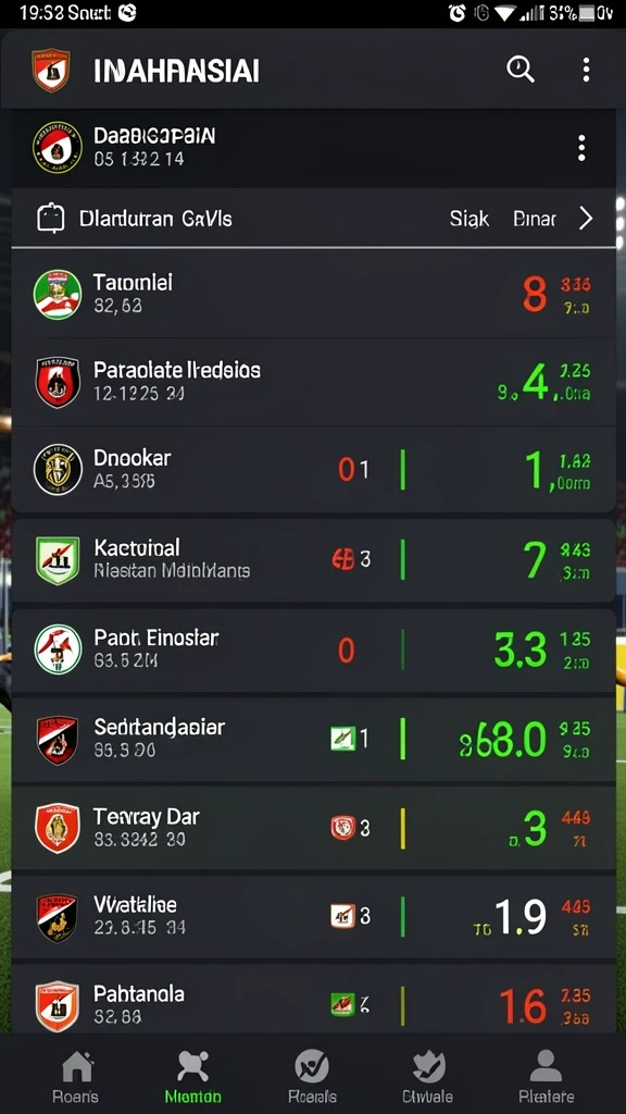Screenshot keren77 nomor 2