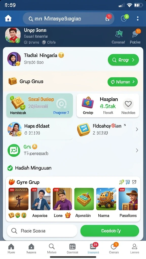 Screenshot king88 nomor 2