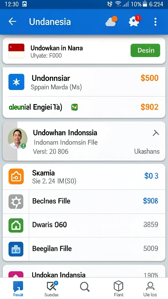Screenshot kombo88 nomor 2