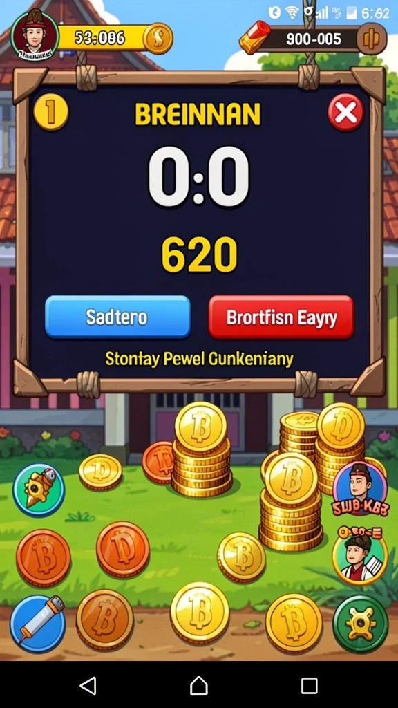 Screenshot kombo88 nomor 3