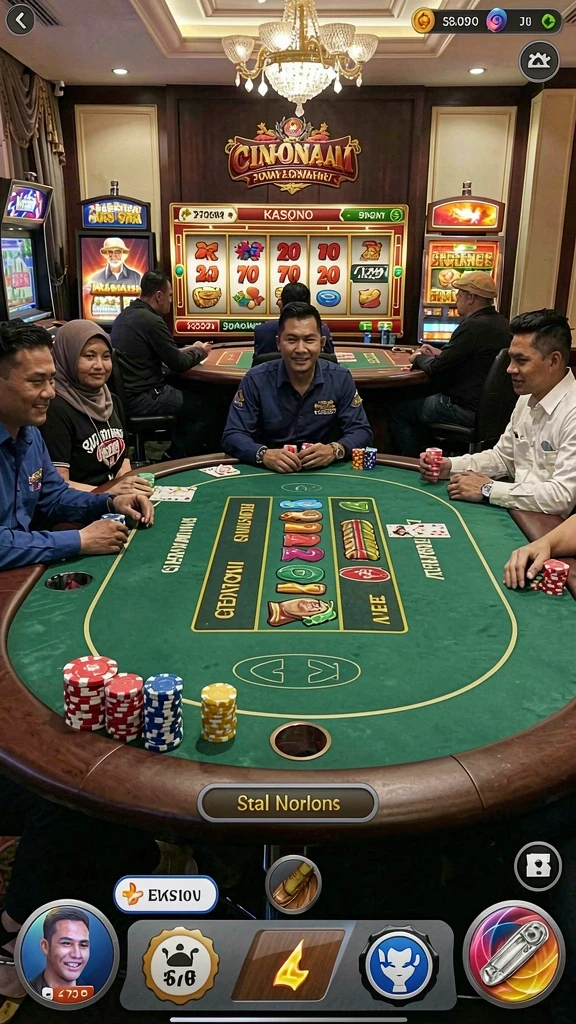 Screenshot kratonbet nomor 2