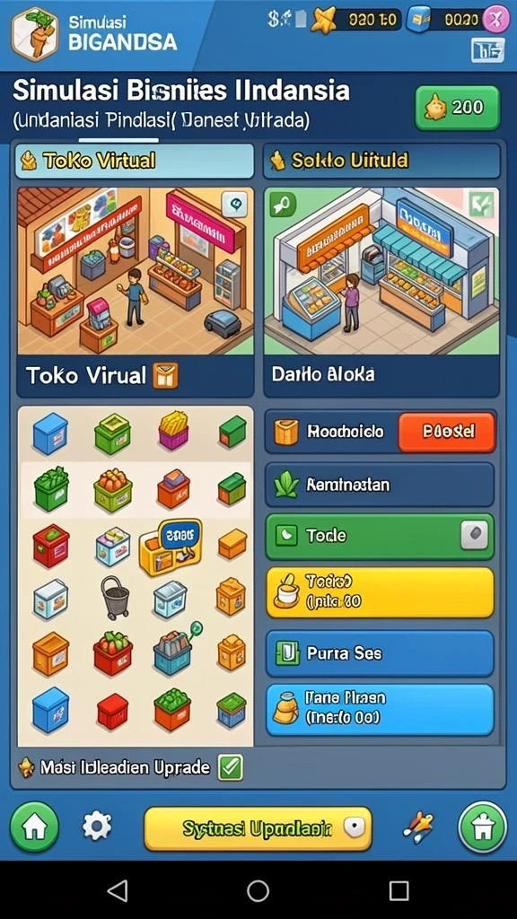 Screenshot langit777 nomor 2
