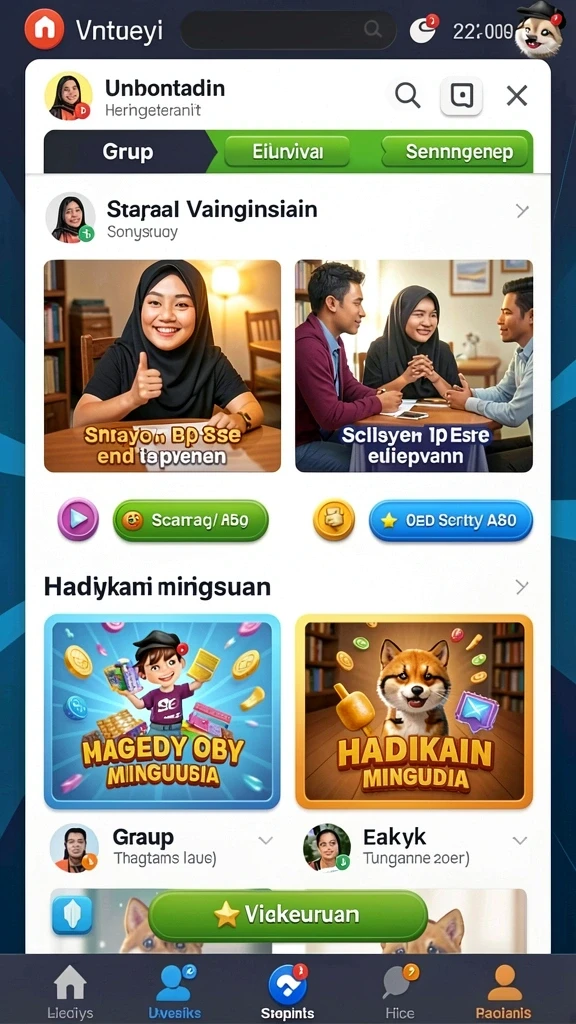 Screenshot linetogel nomor 2