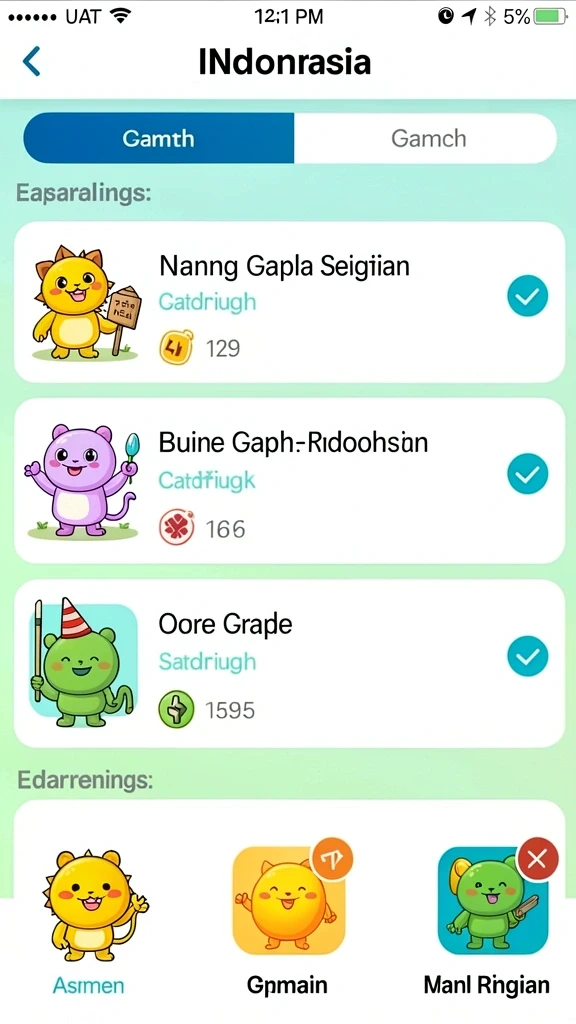 Screenshot luckybest88 nomor 1