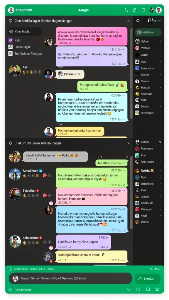Screenshot luckybest88 nomor 2