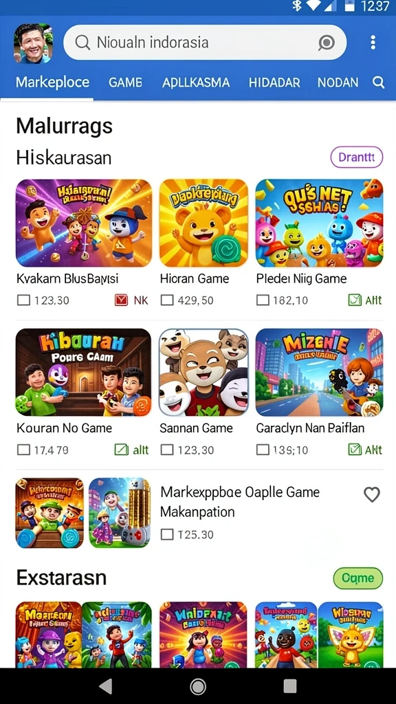 Screenshot lusa777 nomor 1