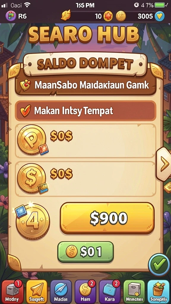 Screenshot macan388 nomor 3
