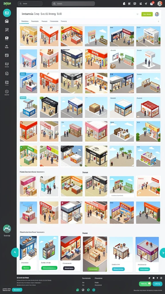 Screenshot magnet33 nomor 1