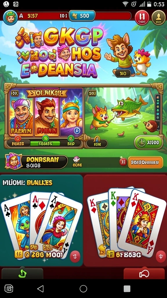 Screenshot marina77 nomor 3