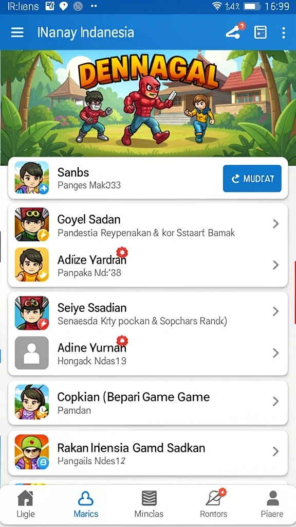 Screenshot marvel77 nomor 2