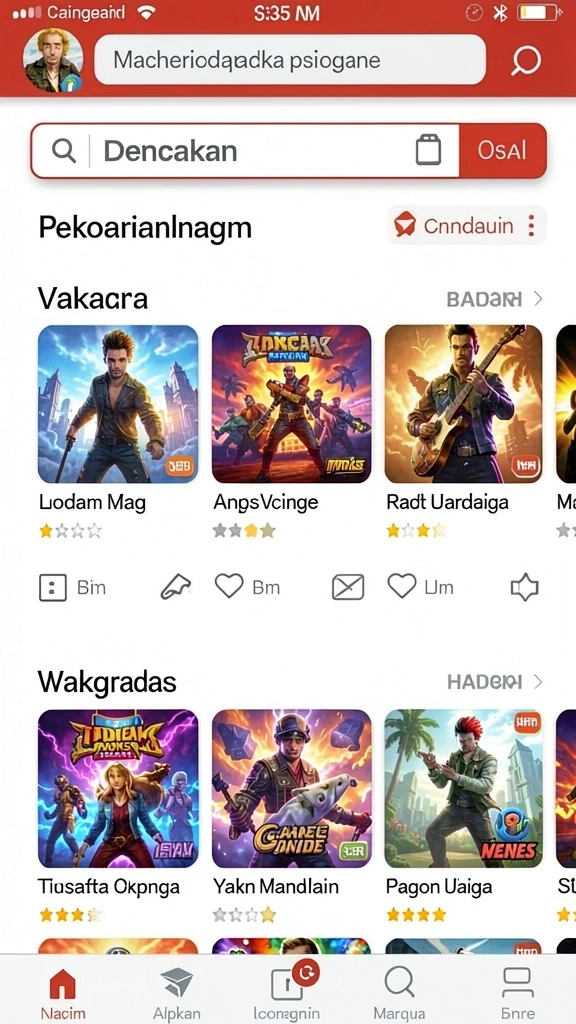 Screenshot marvel77 nomor 3