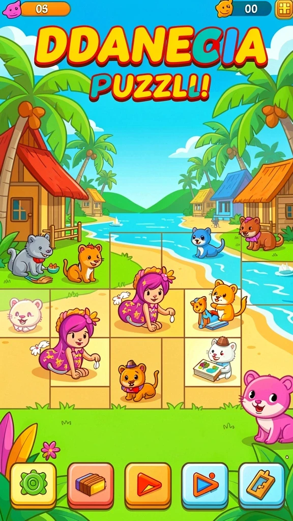Screenshot megapetir nomor 3