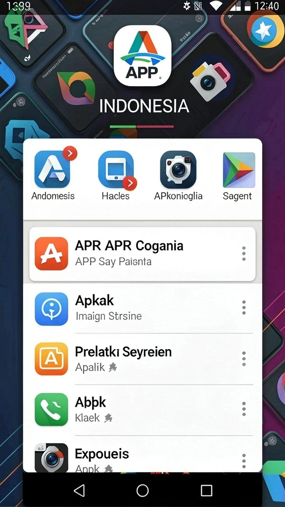 Screenshot meriah4d nomor 2