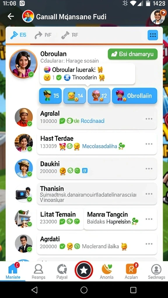 Screenshot mode303 nomor 2