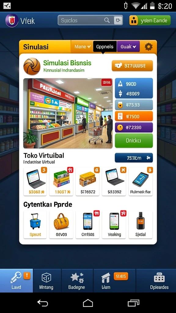 Screenshot mpo76 nomor 3