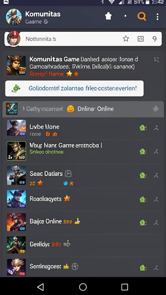 Screenshot natunatoto nomor 2