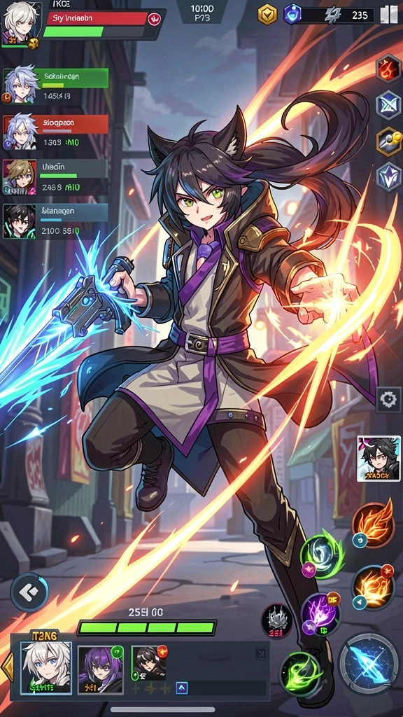 Screenshot nex777 nomor 3