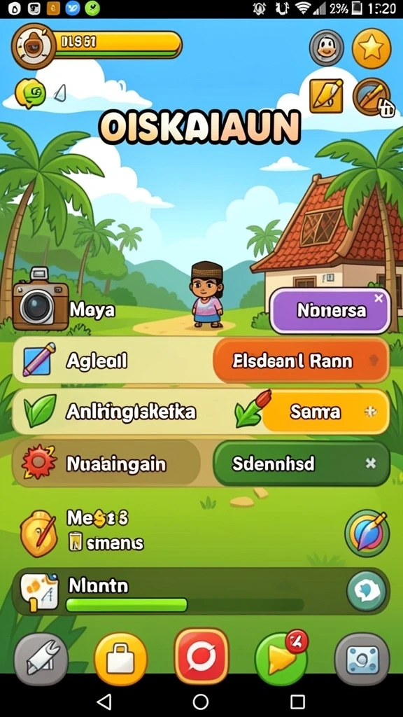 Screenshot ormasstoto nomor 3