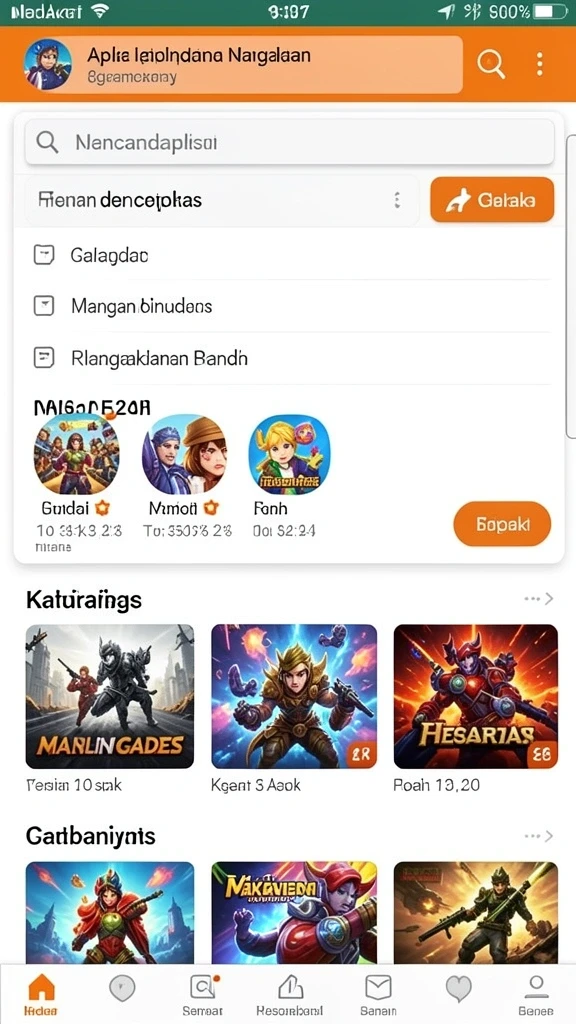 Screenshot partaitogel nomor 1