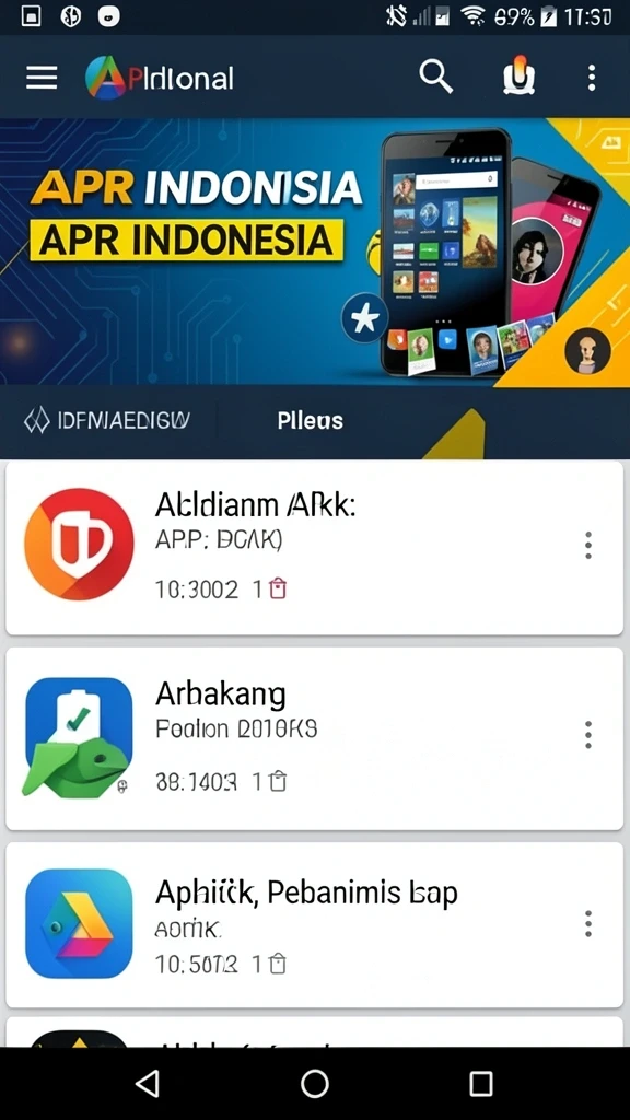 Screenshot pgking nomor 2