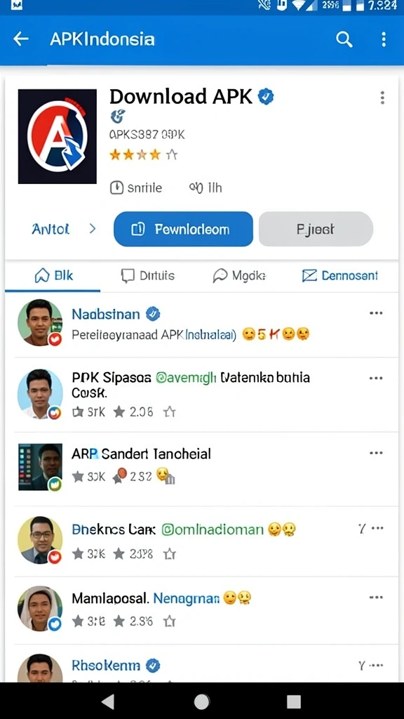 Screenshot pgking nomor 3