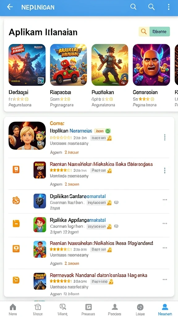 Screenshot pojerototo nomor 2