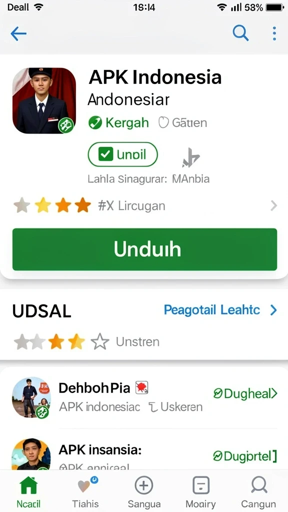 Screenshot polototo nomor 1