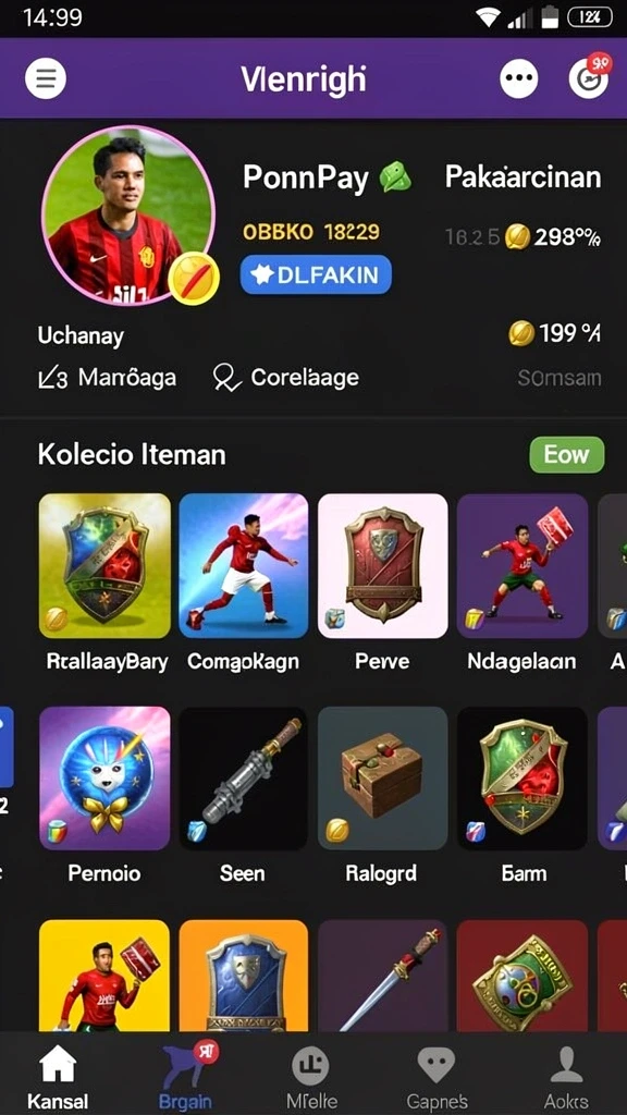 Screenshot polototo nomor 2