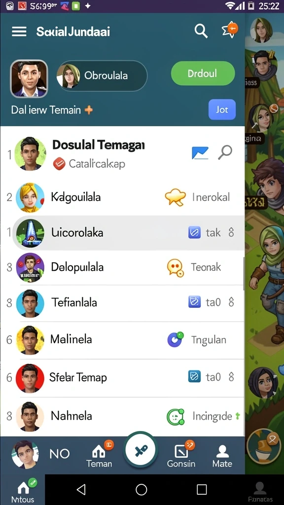 Screenshot purislot nomor 2