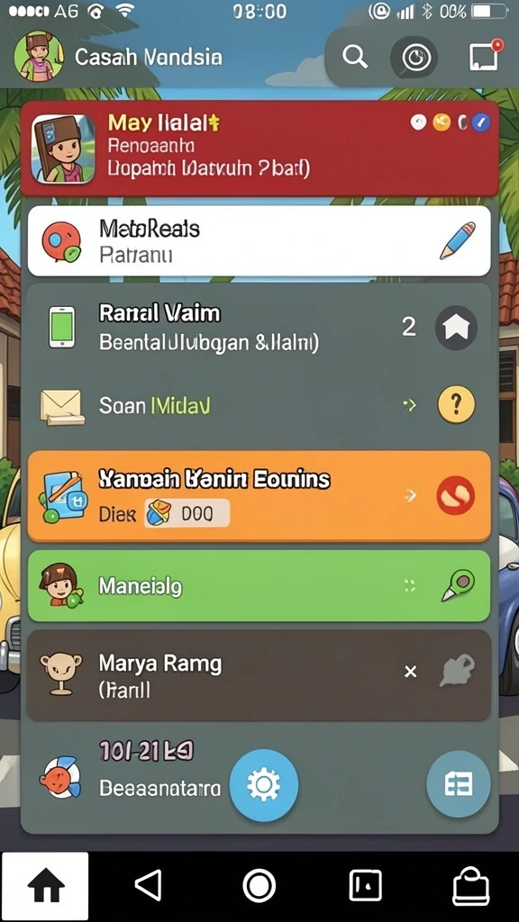 Screenshot qqnusa nomor 3