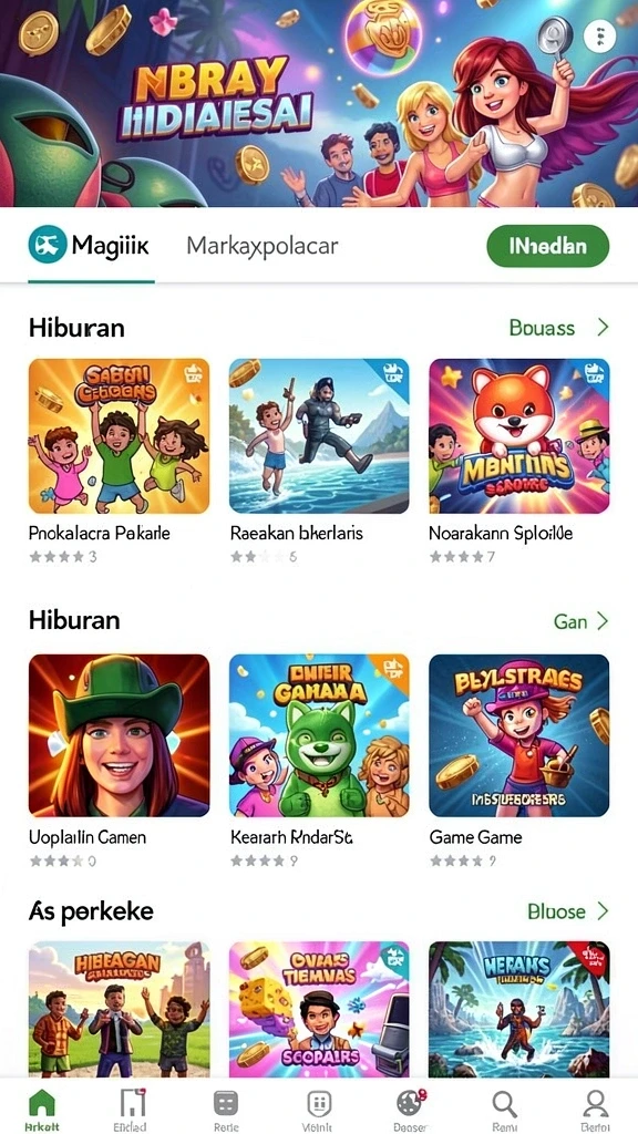 Screenshot rajacuan nomor 3