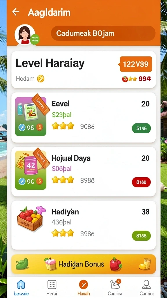 Screenshot rajajuara nomor 3