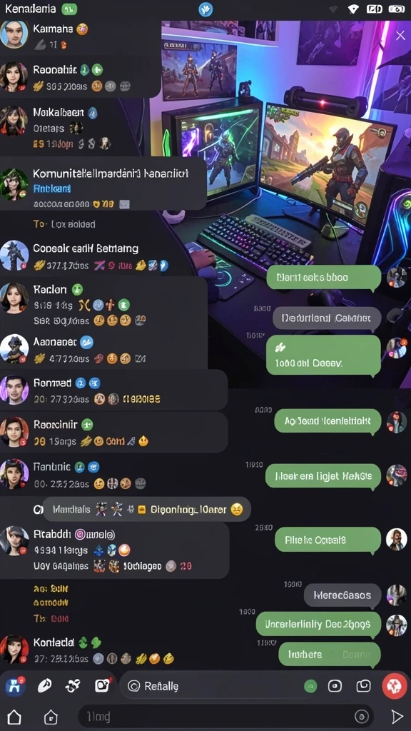 Screenshot rap89 nomor 1