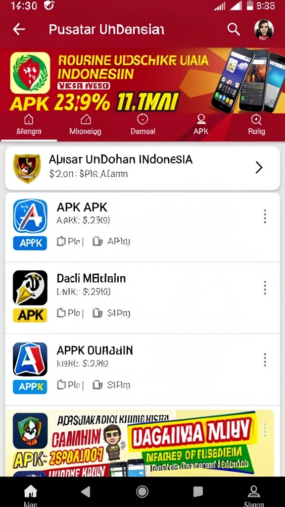 Screenshot rumahtoto nomor 3
