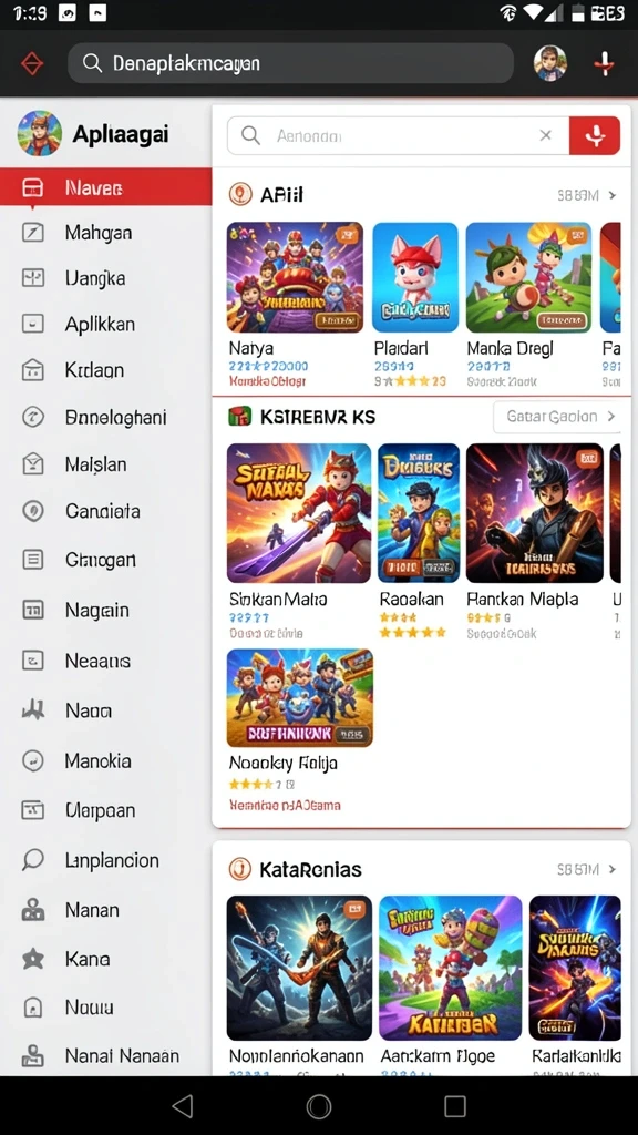 Screenshot slot123 nomor 1