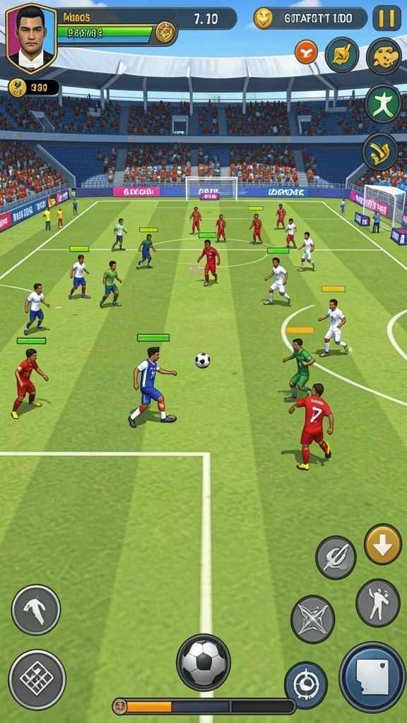 Screenshot slot123 nomor 3