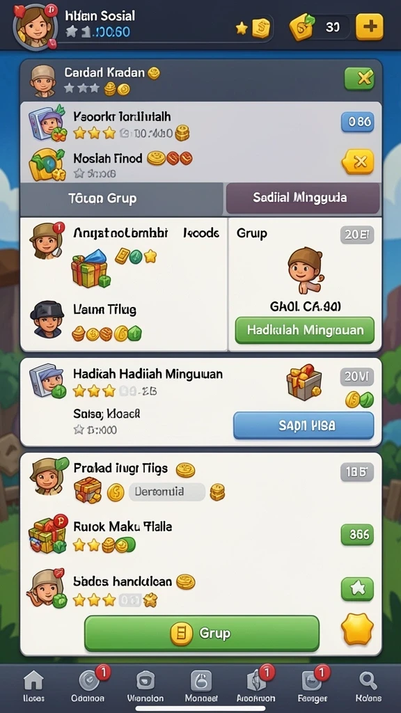 Screenshot spinharta nomor 2