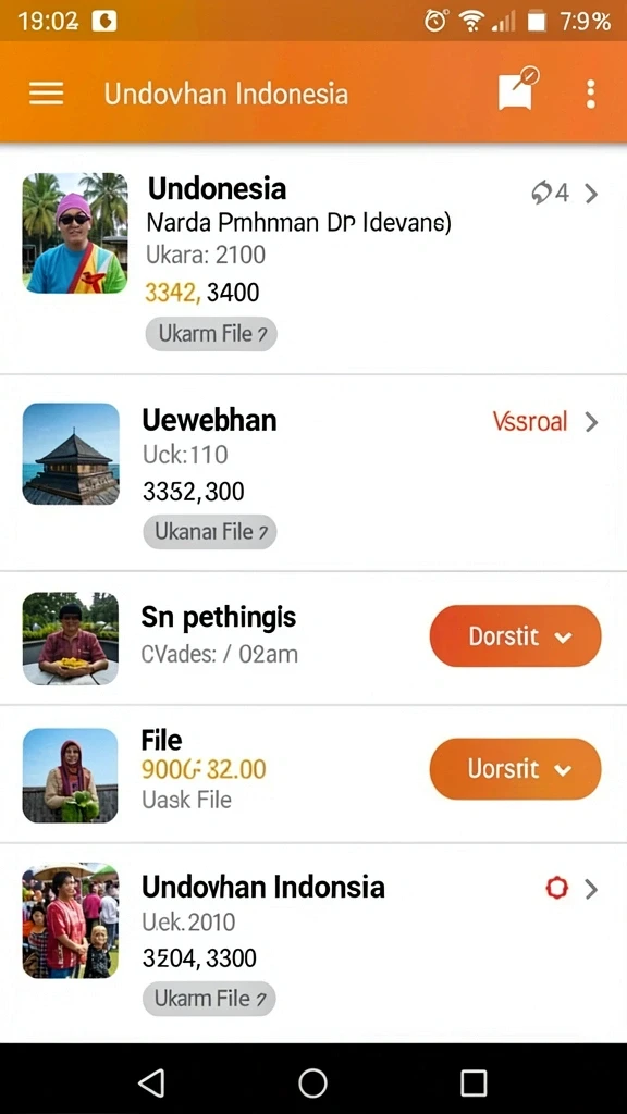 Screenshot superligatoto nomor 2