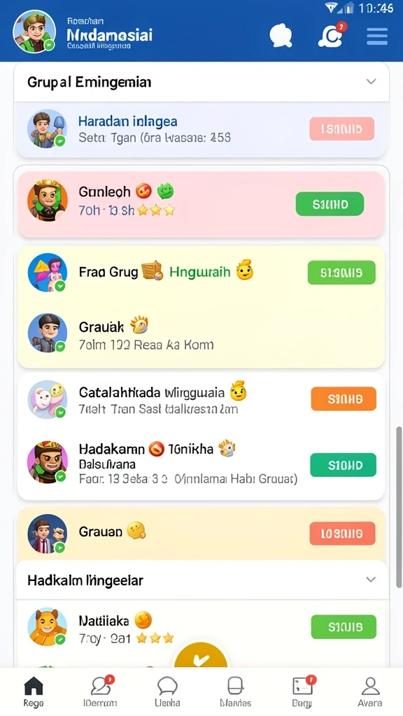 Screenshot surga55 nomor 1