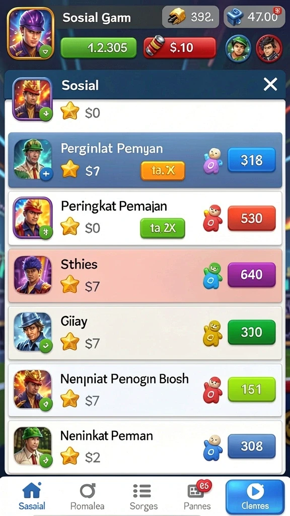 Screenshot surgavip nomor 2