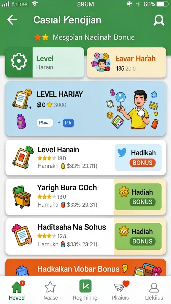 Screenshot svip4 nomor 1