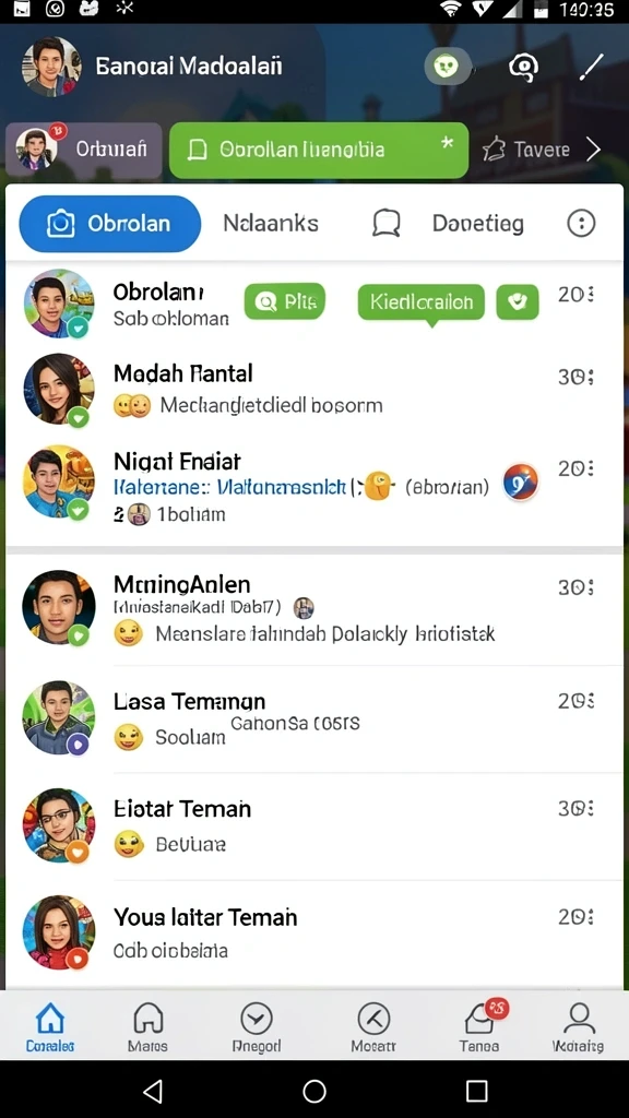 Screenshot svip6 nomor 1